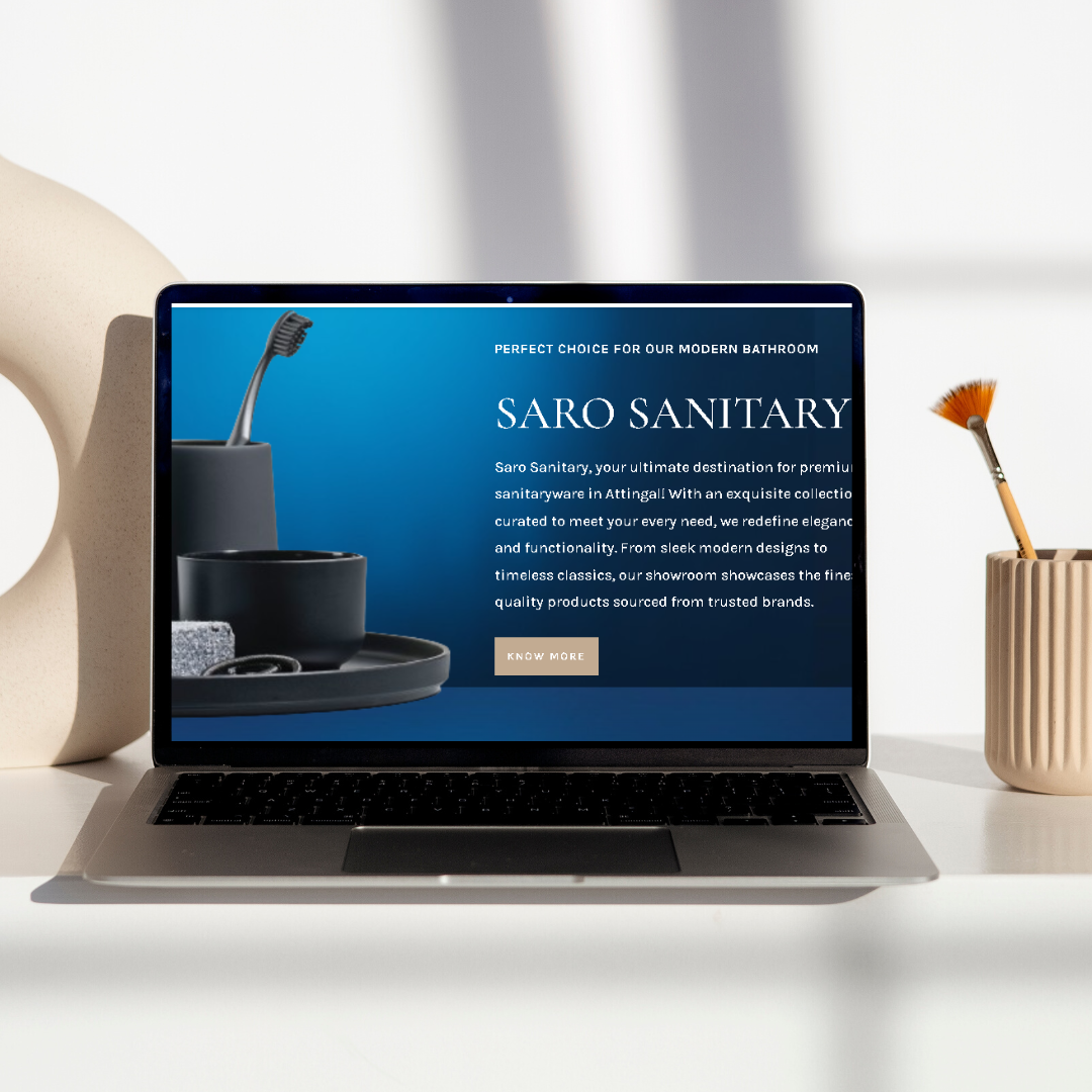 Saro Sanitary